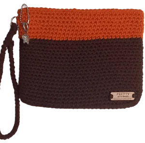  . **Cat drinking fountain filter model**Pretty Lil Bagz Always Summer Sassy Wristlet Coffee & Pumpkin