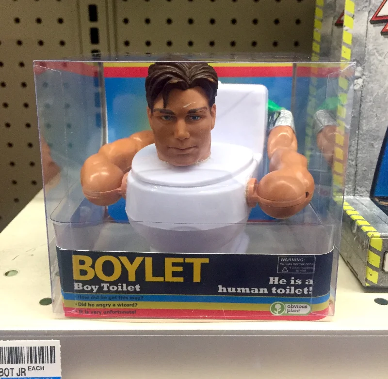 - Precautions for using pet toysBoylet