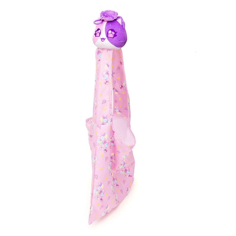  . **Dog snack bag is portable**Carnival Treats Tote Bag