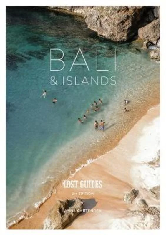 - Hamster silent running wheel to prevent chewingLost Guides Bali & Islands (2nd Edition)