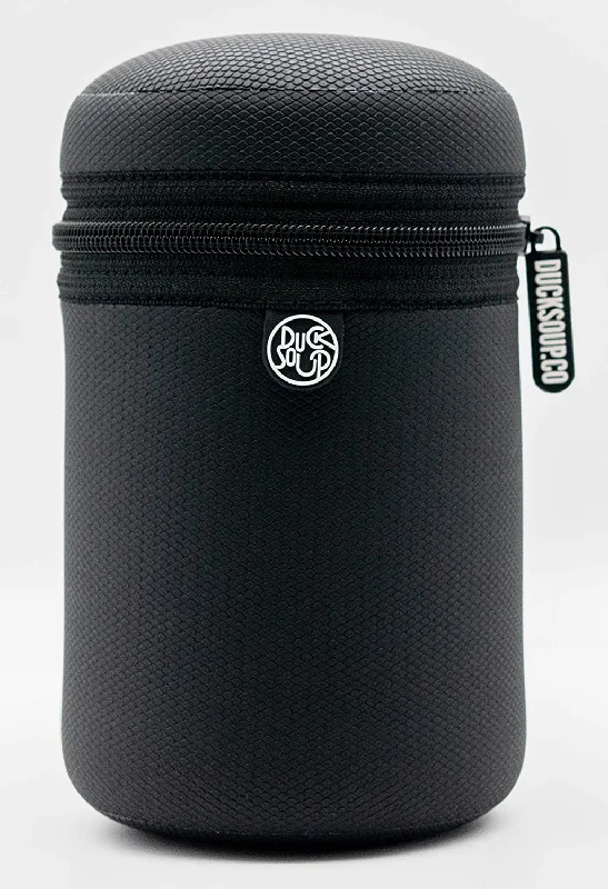 ---Dicky Bag X-Large: Neo-Skin Black