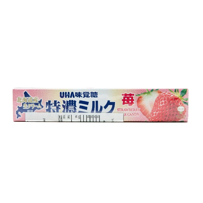 - Cat anti-jump window safety netUHA Strawberry Milk Candy