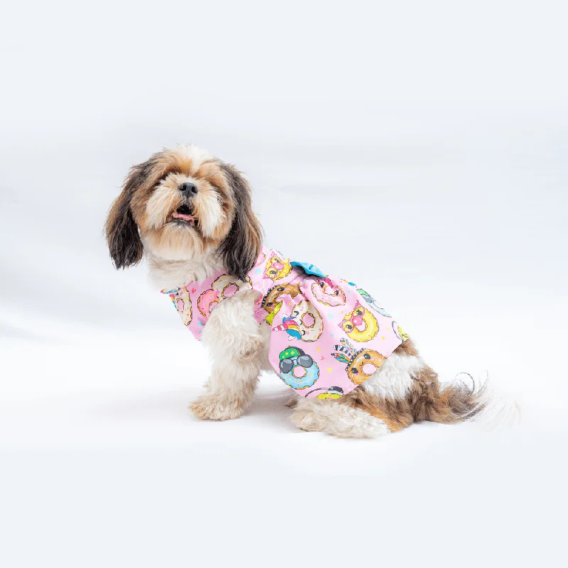 - Elderly dog ​​joint care mattressPawgypets Donut Casual Dress for Dogs and Cats