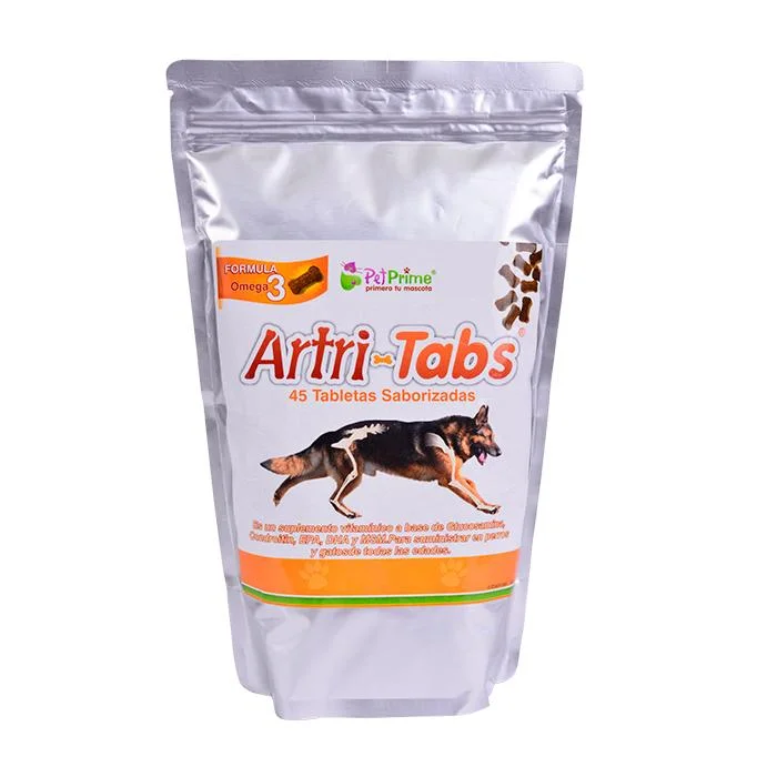- Dog heart rate monitoring collarArtritabs Sobre x 45 Nuggets
