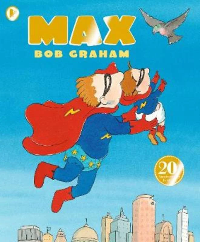 ---Max