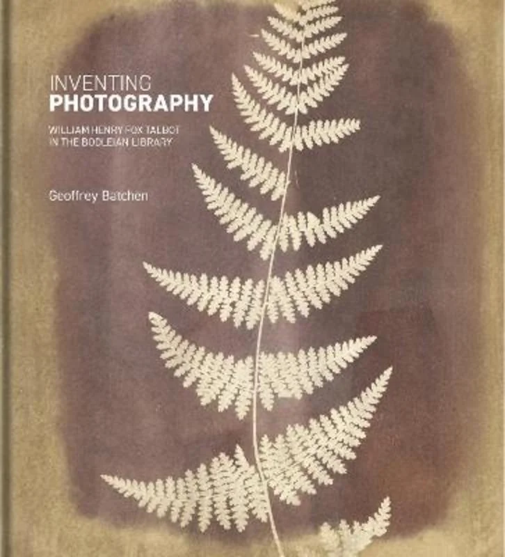 ---Inventing Photography