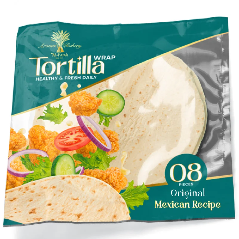 - Automatic temperature adjustment cat bedAROMA TORTILLA BREAD LARGE