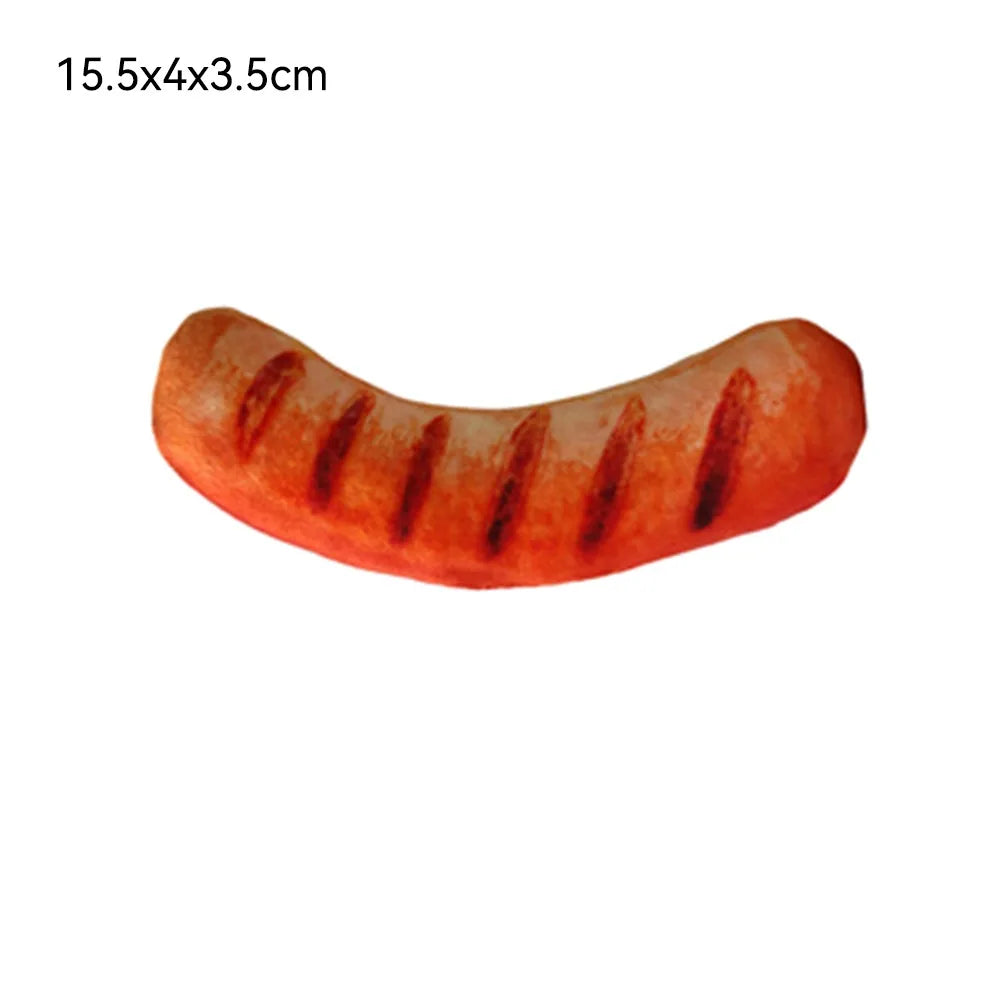 sausages