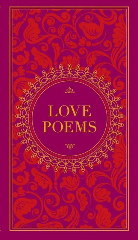 - Cat stress soothing sprayLove Poems (Barnes & Noble Collectible Editions)