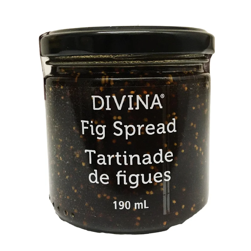 - Pet tear stain cleaning wipesDivina Fig Spread - 255ml