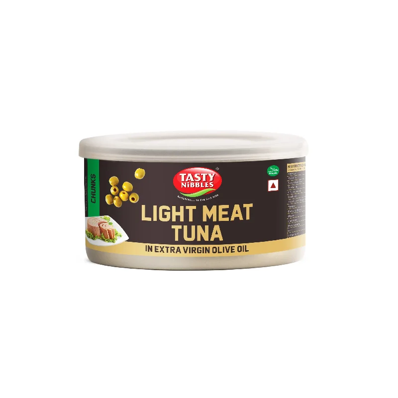 - Deodorizing cat litter tofu litterLight Meat Tuna Chunks In Extra Virgin Olive Oil 185g