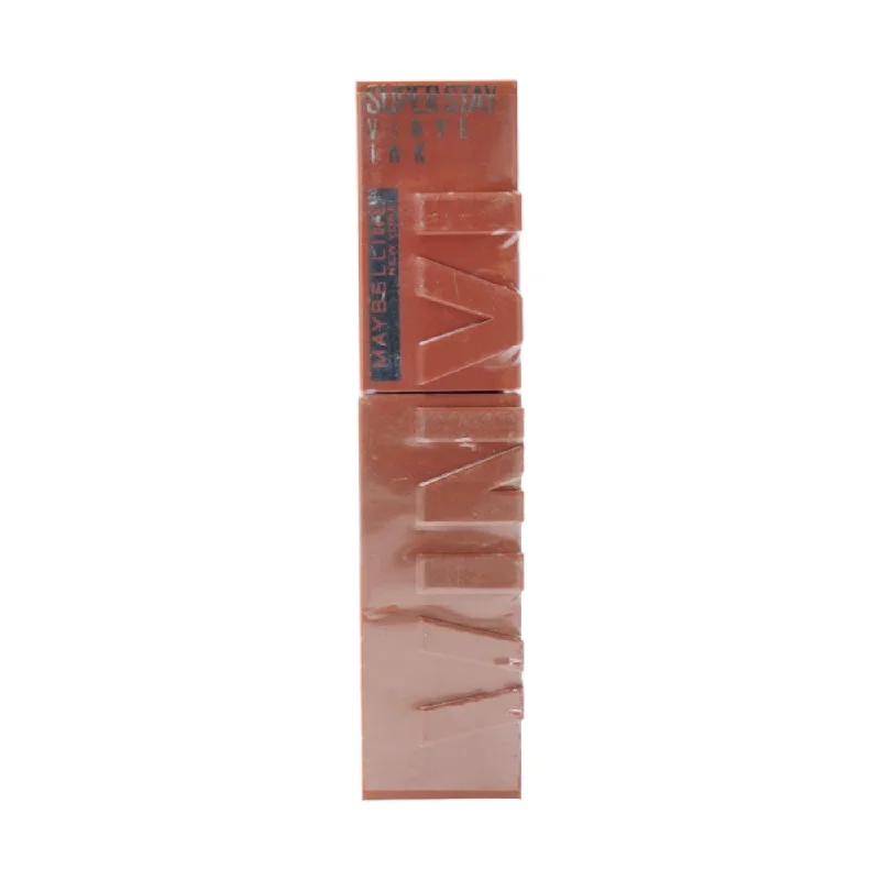 - Pet diabetes prescription foodMAYBELLINE SUPERSTAY VINYL INK LIQ. LIPSTICK CHEEKY