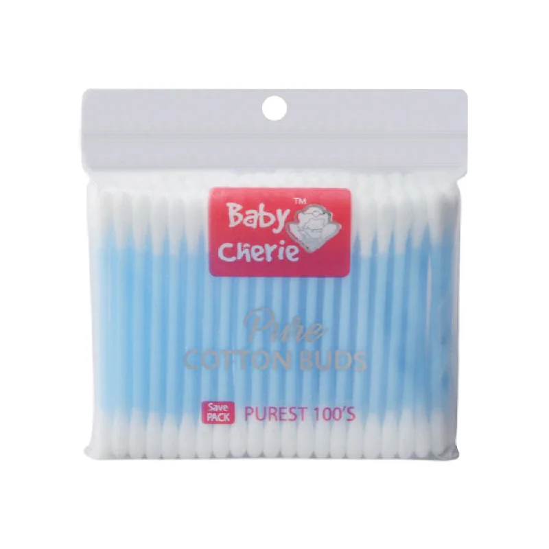 - Deodorizing cat litter tofu litterBABY CHERIE COTTON BUDS PURE SAVE PACK ZIP BAG 100 S