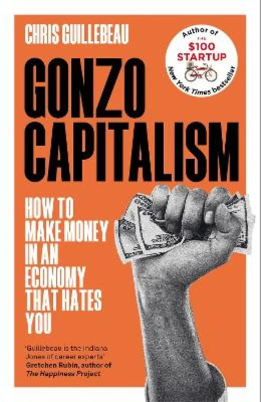 - Car dog seat beltGonzo Capitalism