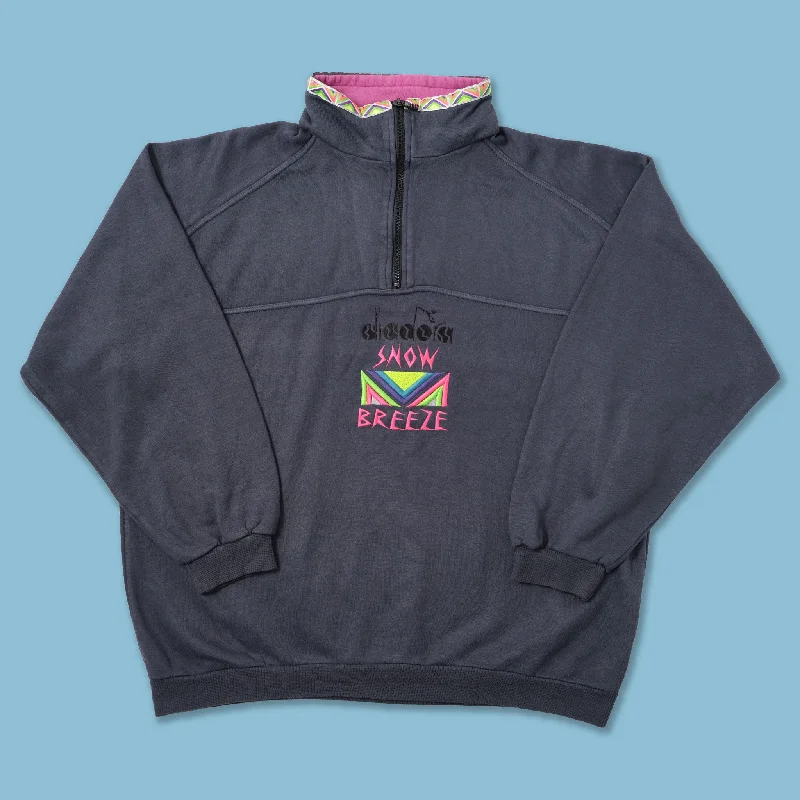 - Pet vitamin complex nutrition tabletsVintage Diadora Q-Zip Sweater XLarge