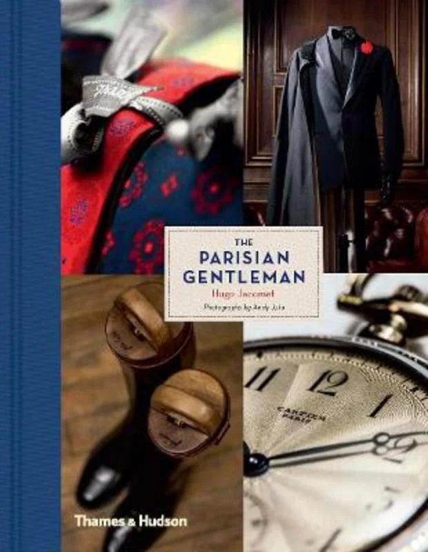 - Degradable pet feces bagThe Parisian Gentleman