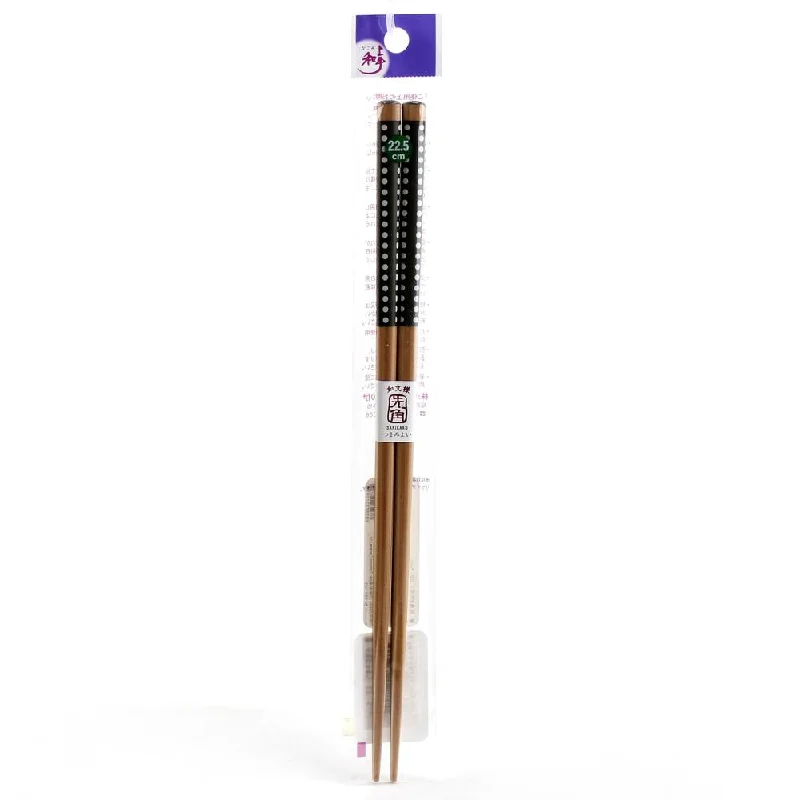 - Durable nylon dog leash wholesale22.5cm Modern Japanese Bamboo Chopsticks