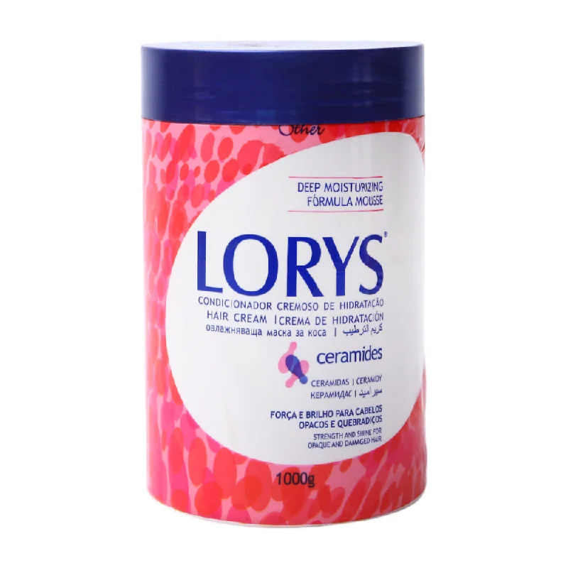 - Summer pet ice matLORYS HAIR CREAM CERAMIDAS 1000 GM