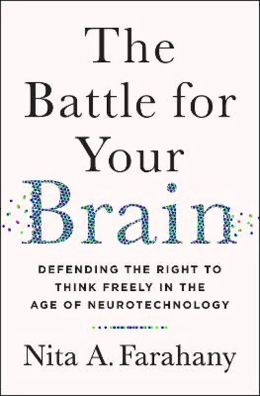 - Winter dog thick down jacketThe Battle for Your Brain