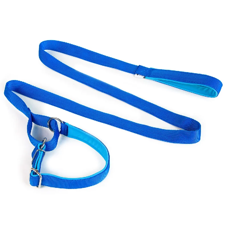 - ​​Christmas pet Christmas clothingDogmania Scilla 2in1 Koppel