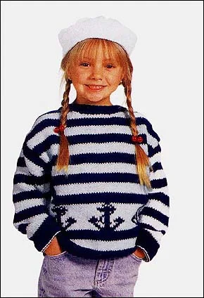 - Climbing pet constant temperature heating padChild's Knitted Sailor Hat Pattern (Knit)