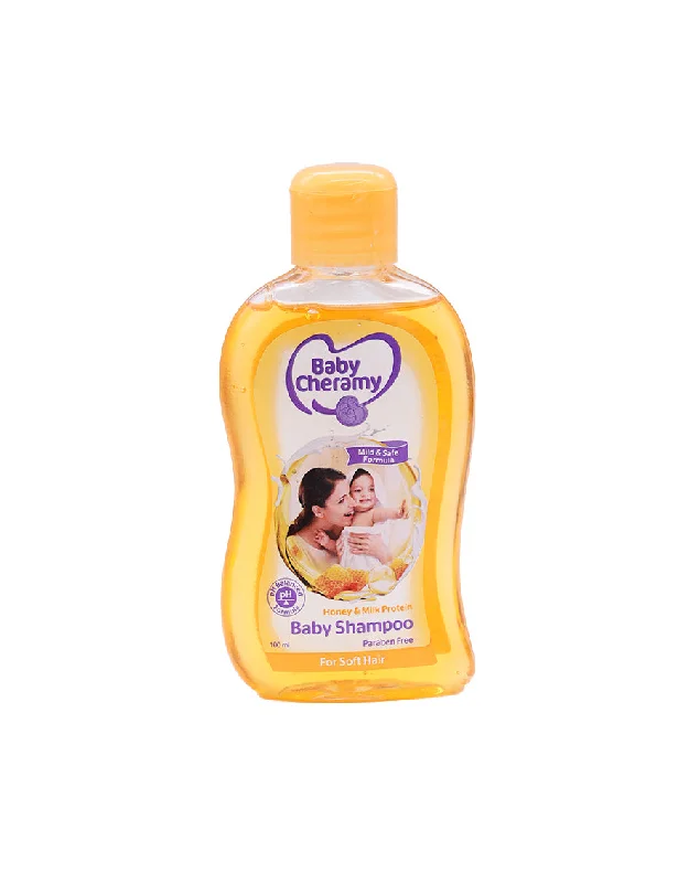 - Pet diabetes prescription foodBABY CHERAMY Honey and Milk Protein Shampoo, 100ml