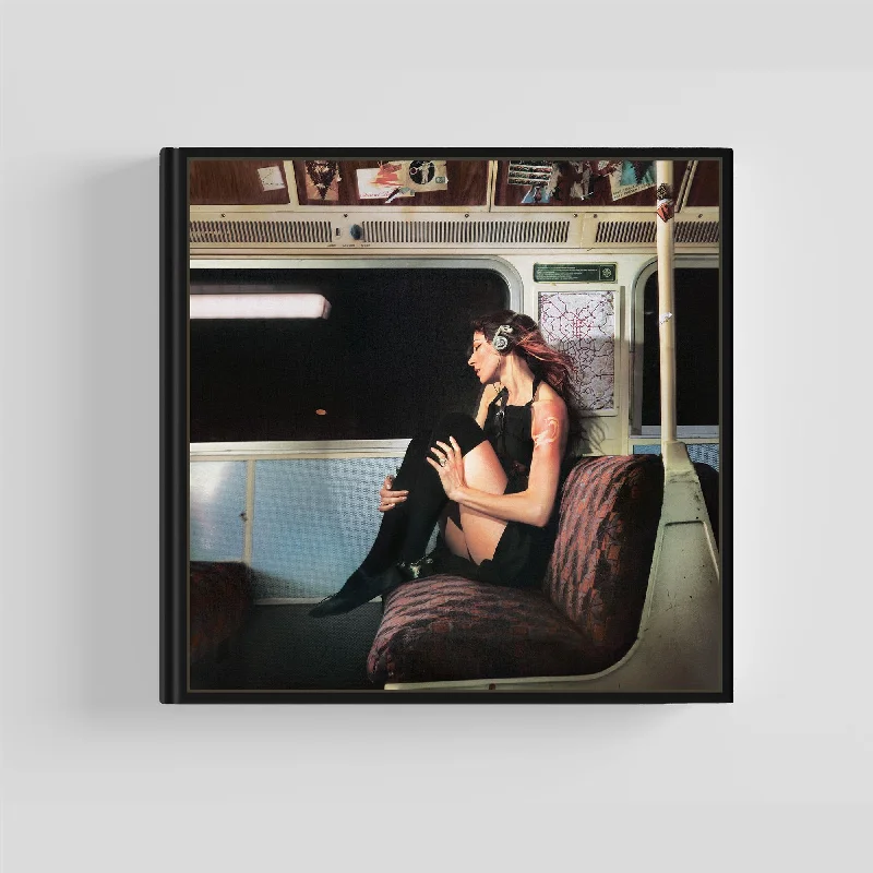 - Deodorizing cat litter tofu litterDesire, I Want To Turn Into You: Everasking Edition (Translucent Milky Clear Vinyl)