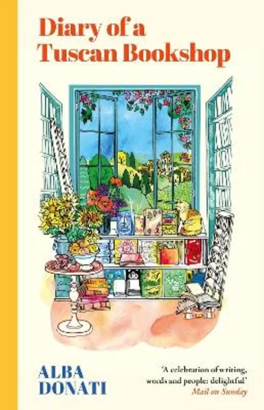 - Pet smart GPS locatorDiary of a Tuscan Bookshop