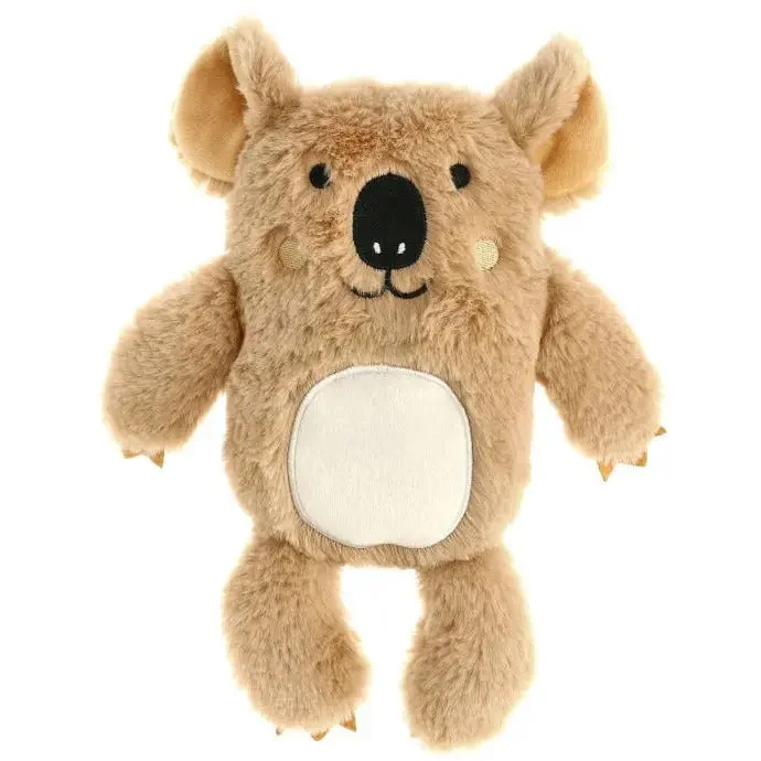 - Pet stroller can be taken on the planeDogman Hundleksak Buddy Koala - Beige