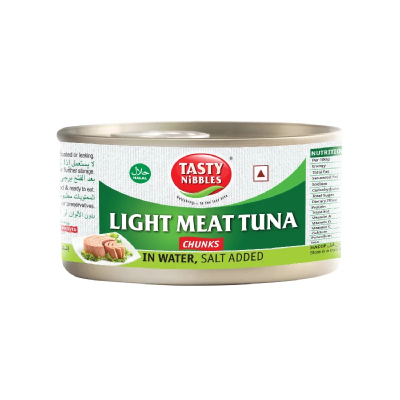 - Pet smart GPS locatorLight Meat Tuna Chunks In Water Salt Added 185g