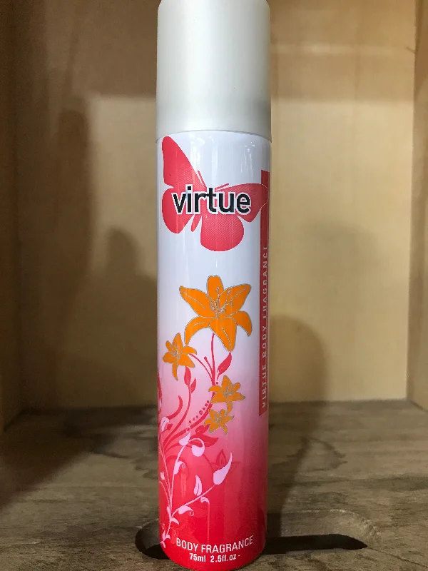 - Pet smart GPS locatorInsette Virtue Body Spray Fragrance 75ml