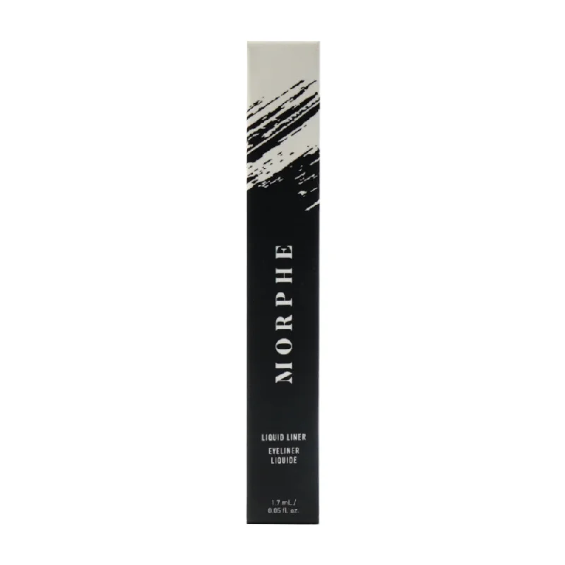 - Parrot climbing and standing wooden frameMORPHE LIQUID EYELINER (BLACK SLATE) 1.7ML