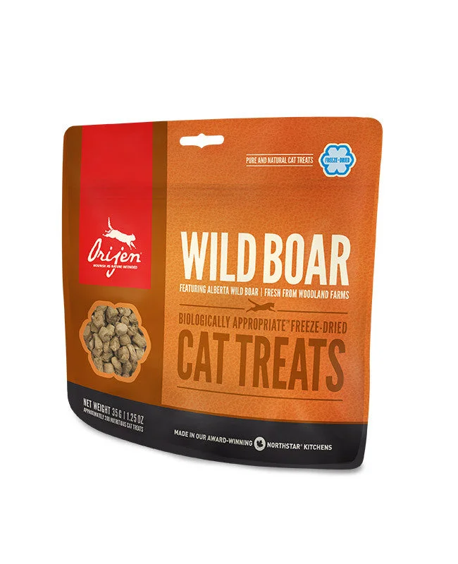    - Orijen cat food reviews  Orijen - Freeze Dried Cat Treats
