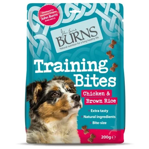 - Climbing pet constant temperature heating padBurns Training Bites 200g