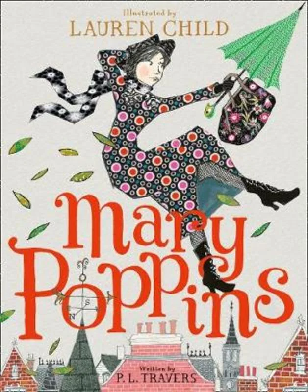 - Pet smart GPS locatorMary Poppins
