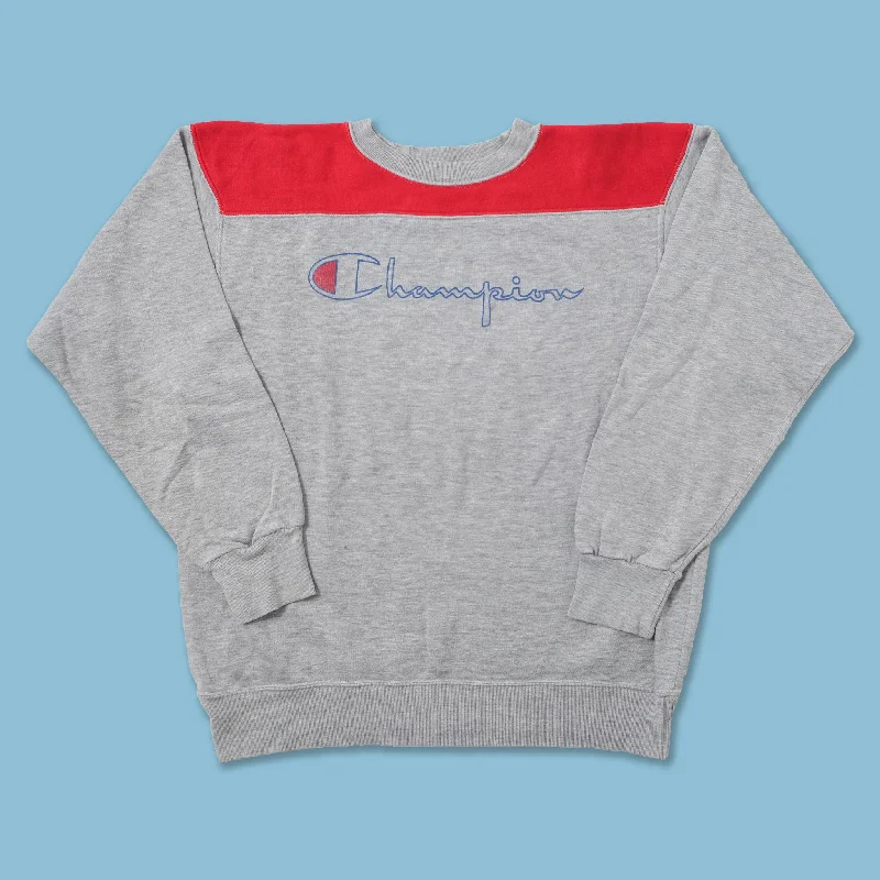 - Air box TSA certified check-inVintage Champion Sweater Medium