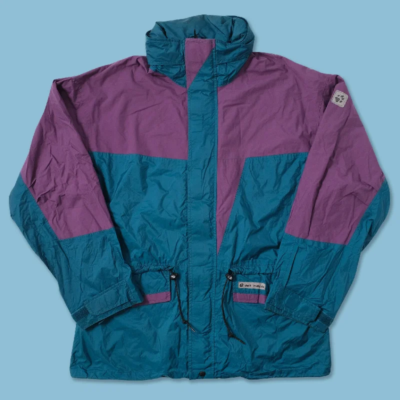 - Parrot climbing and standing wooden frameVintage Jack Wolfskin Jacket XXL