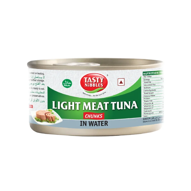 - Pet water dispenser UV sterilization versionLight Meat Tuna Chunks In Water 185g