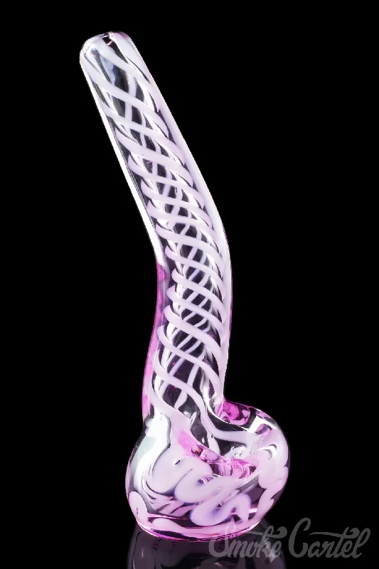 - Pet vitamin complex nutrition tabletsGlassheads "Pinky" Mini Standing Sherlock with Pink Cane