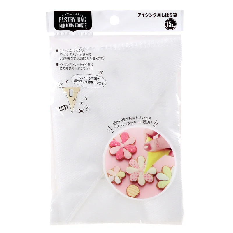 - Winter warm clothes for short-haired dogsIcing Bags