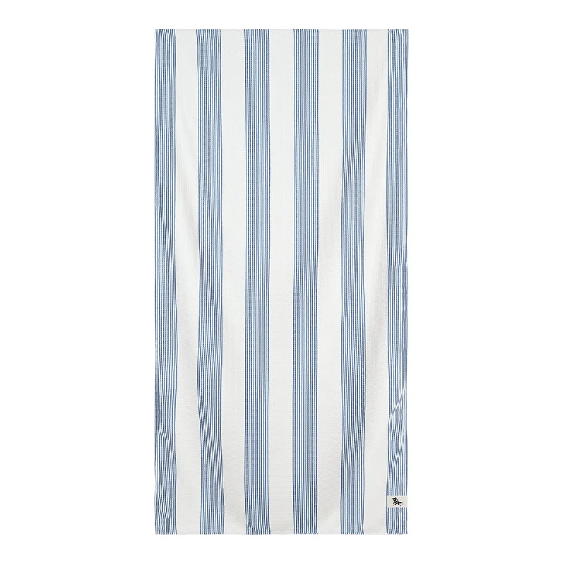 - Air box TSA certified check-inDock & Bay | Waffle Towel | Storm Cloud XL