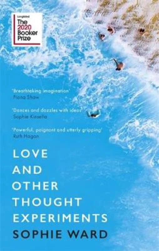 - Summer pet ice matLove and Other Thought Experiments