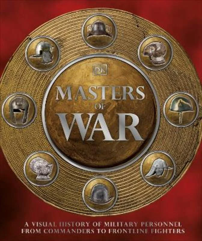 - Cat stress soothing sprayMasters of War