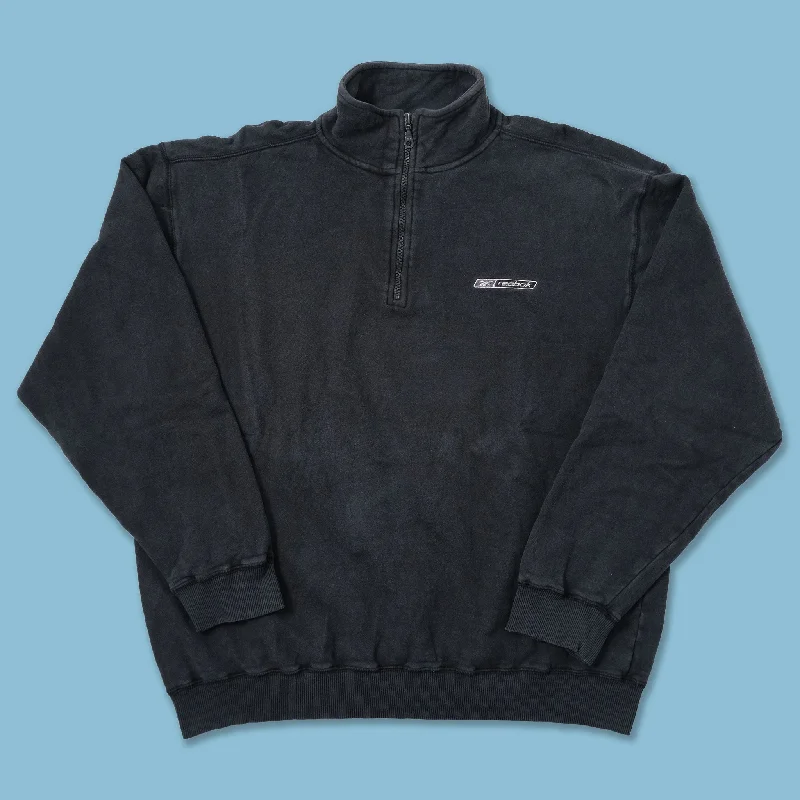  -Explosion-proof leash FOR LARGE dogsVintage Reebok Q-Zip Sweater XLarge