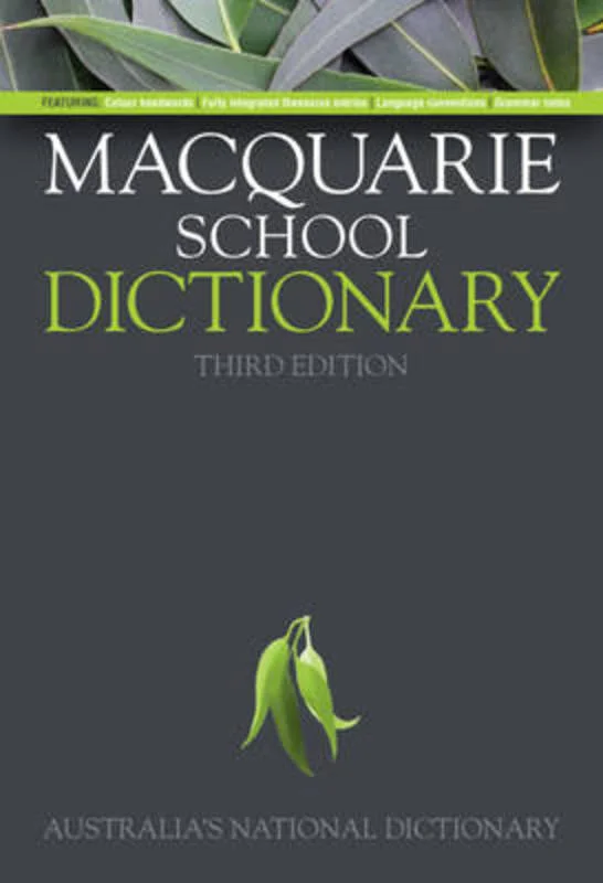 - Postoperative pet anti-licking Elizabethan collarMacquarie School Dictionary 3E (Hardback) + Bonus Compact Speller - Postoperative pet anti-licking Elizabethan collarMacquarie School Dictionary 3E (Hardback) + Bonus Compact Speller