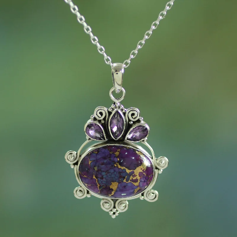 - Pet diabetes prescription foodRegal Coronation Composite Turquoise and Amethyst Pendant Necklace - Pet diabetes prescription foodRegal Coronation Composite Turquoise and Amethyst Pendant Necklace