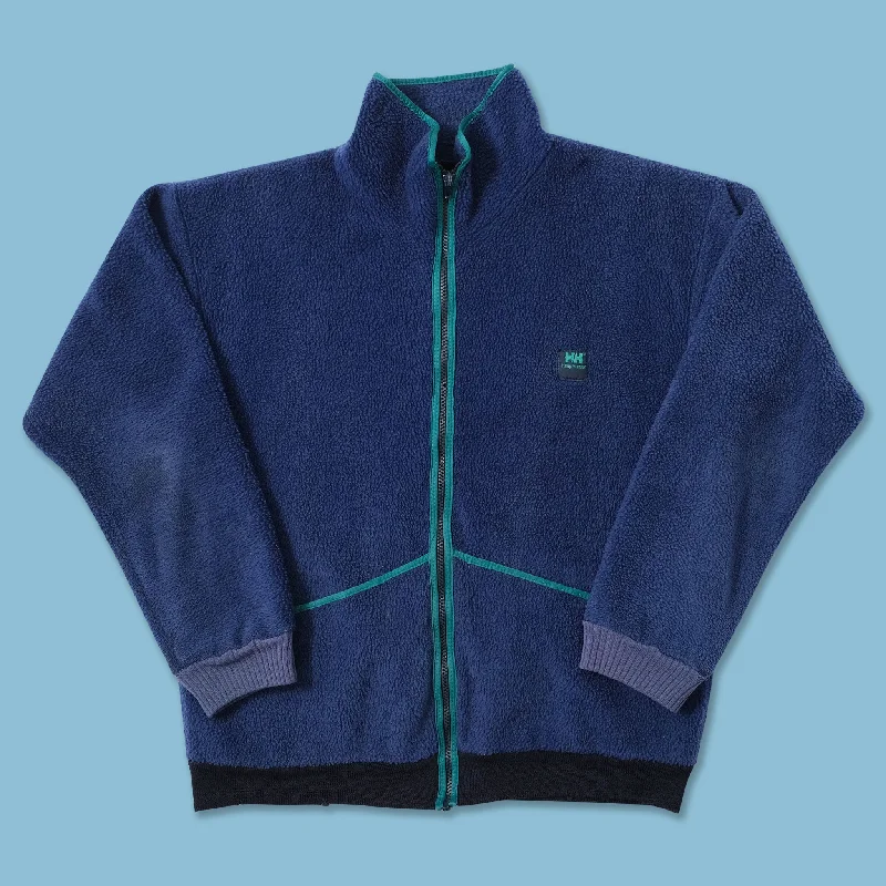 - Pet tear stain cleaning wipesVintage Helly Hansen Deep Pile Fleece Medium