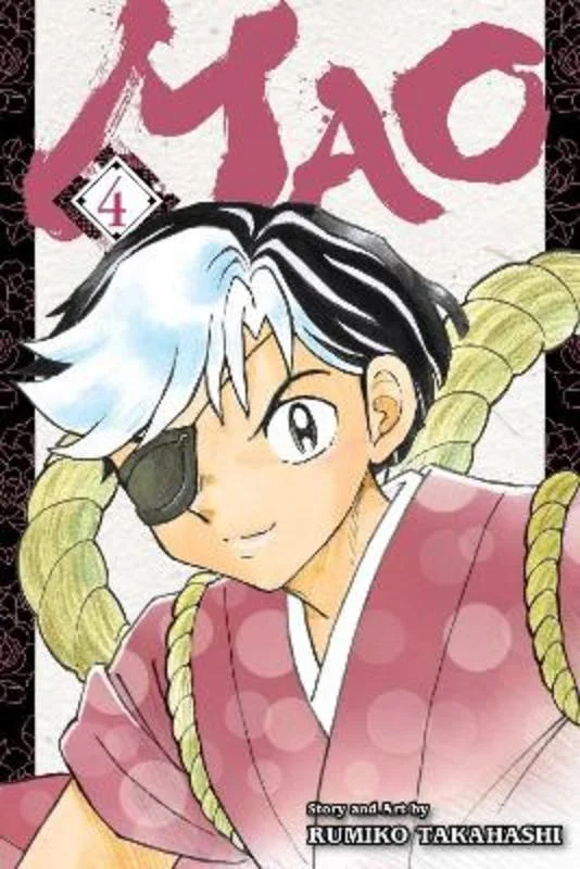 ---Mao, Vol. 4 : Volume 4
