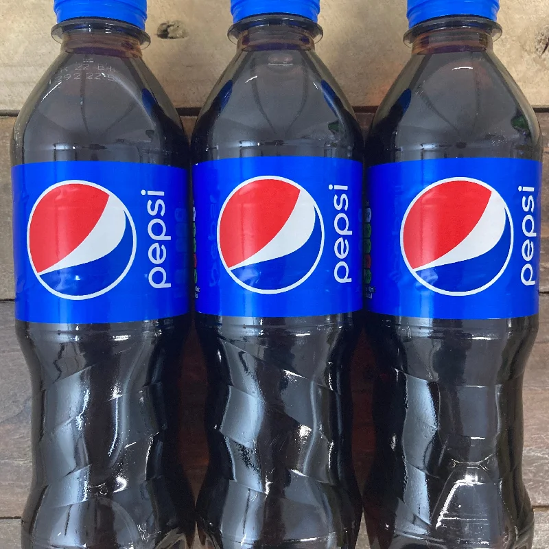 - Summer pet ice mat6x Pepsi Cola Bottles (6x375ml)