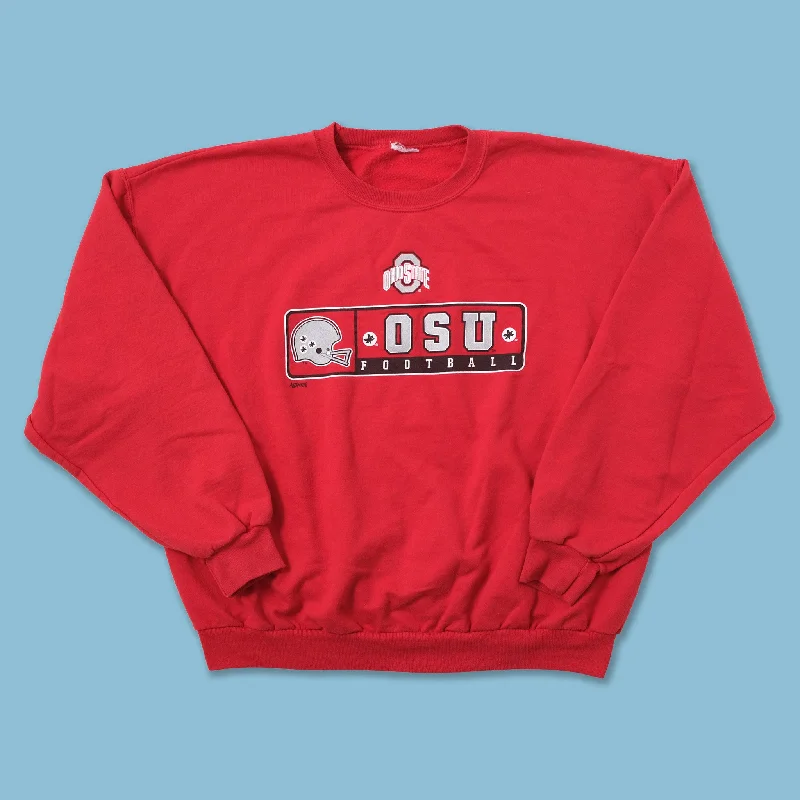 - Summer pet ice matVintage Ohio State Sweater Large / XLarge
